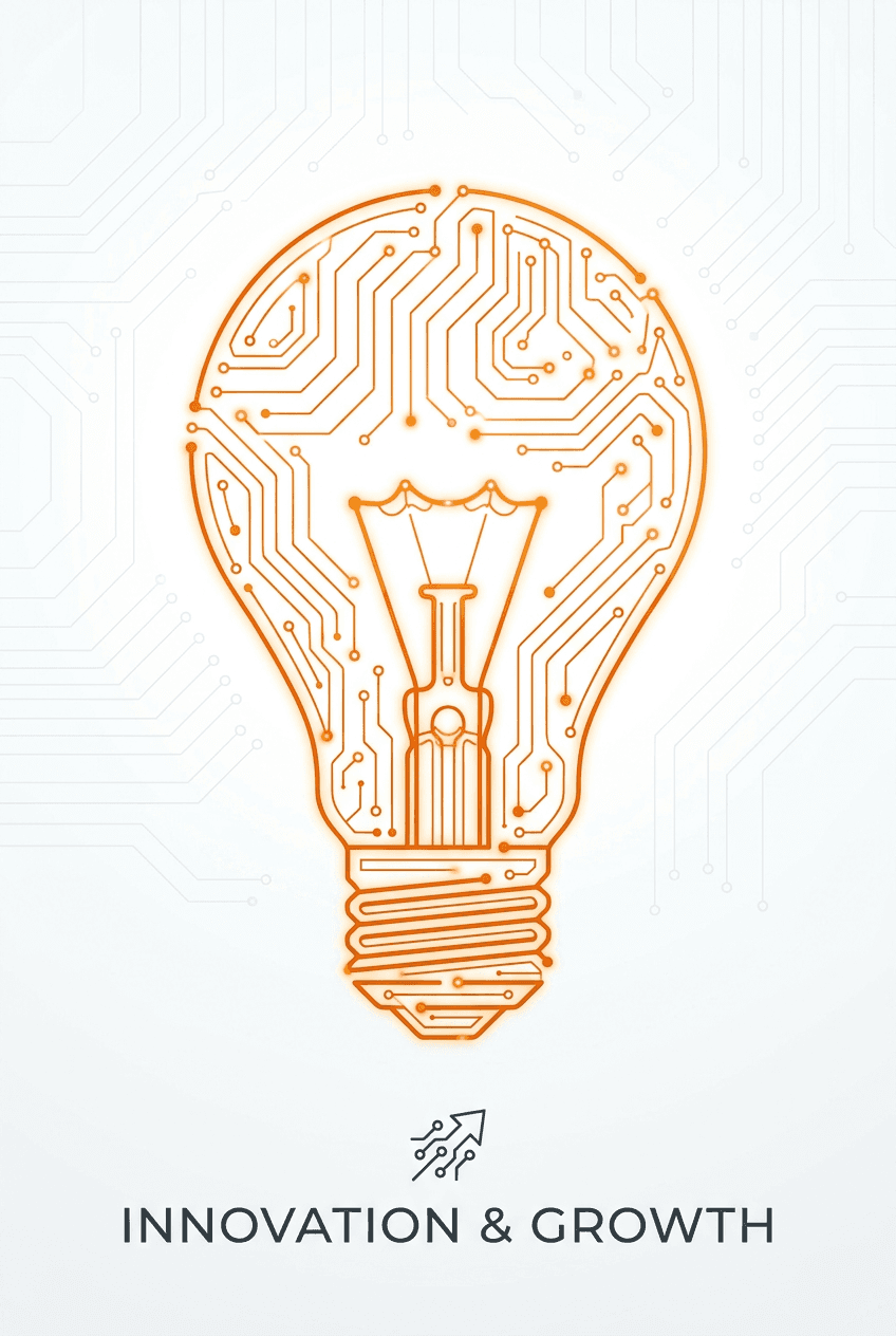 Corporate Clean Corporate - for wall decoration | poster.sh