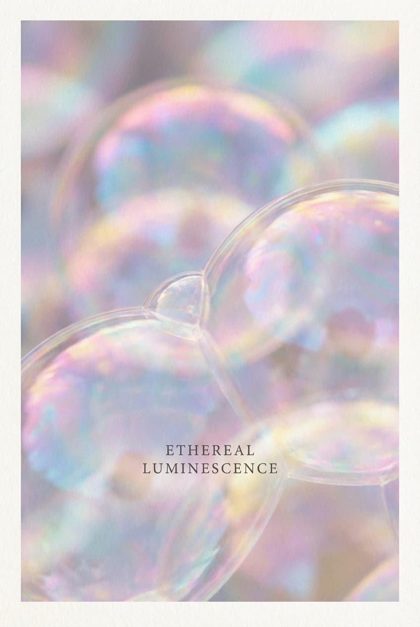 Dreamy representative poster