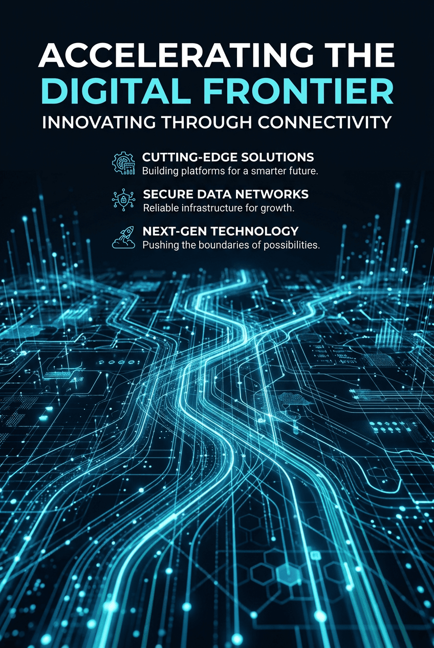 Abstract Product Launch - for modern art collections | poster.sh