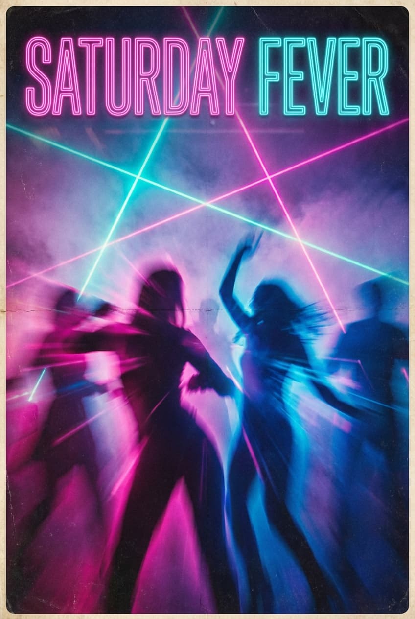 Vintage Party - for wall decoration | poster.sh