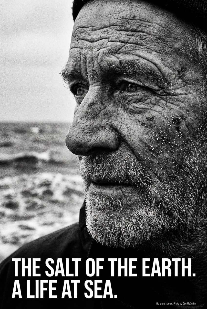 Documentary Photography - for wall decoration | poster.sh