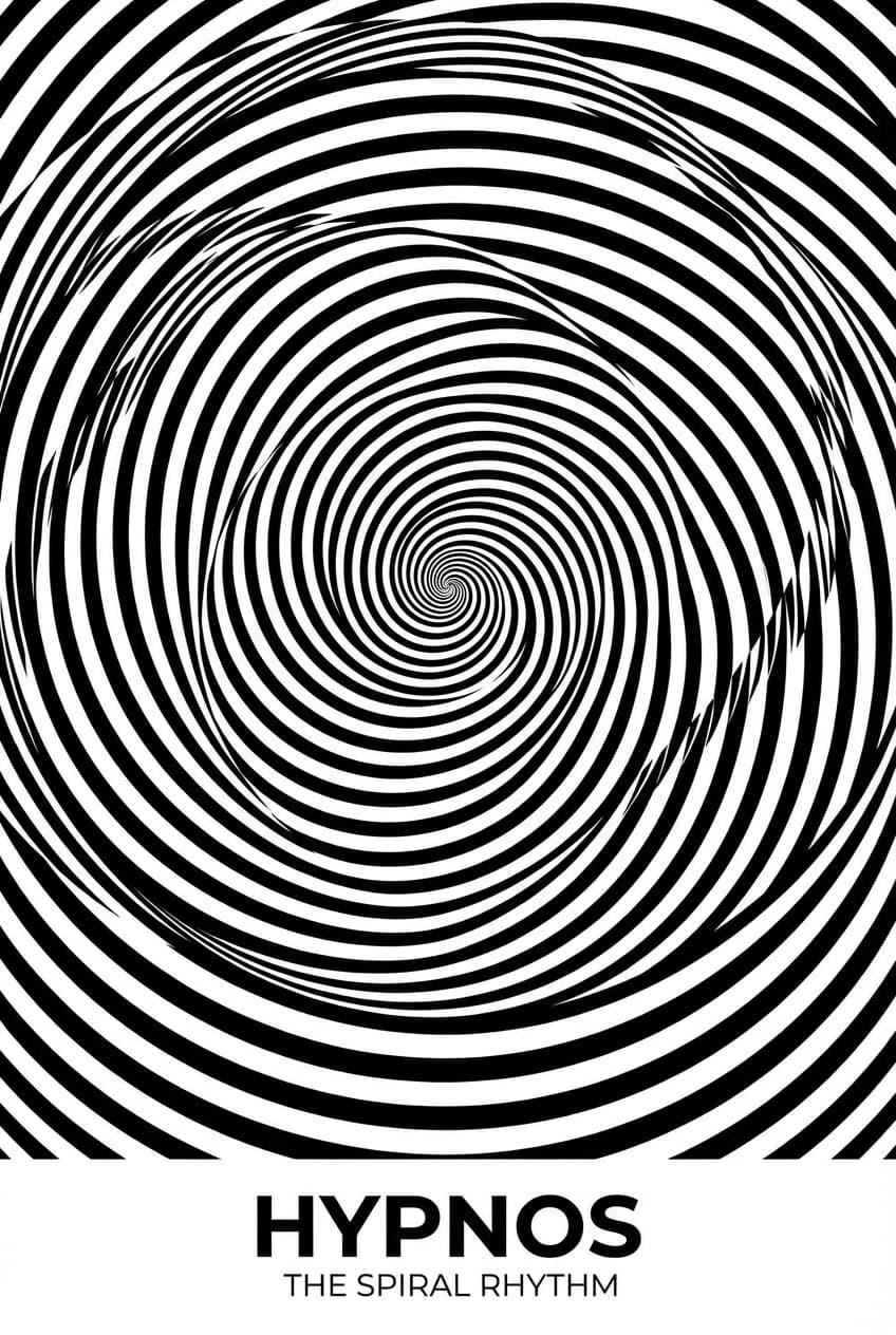 Geometric Digital Art - for online marketing | poster.sh