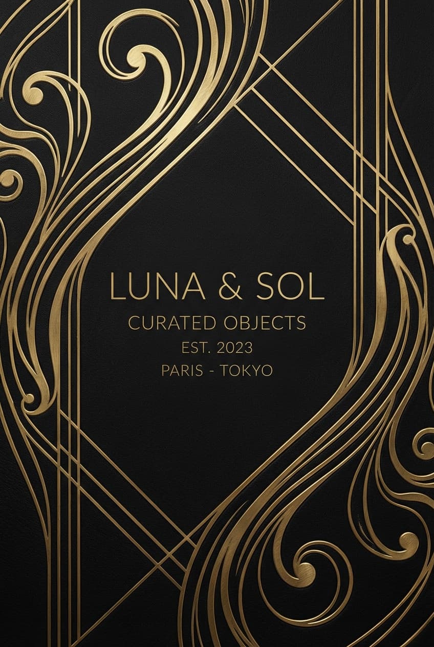 当代新艺术 风格海报示例