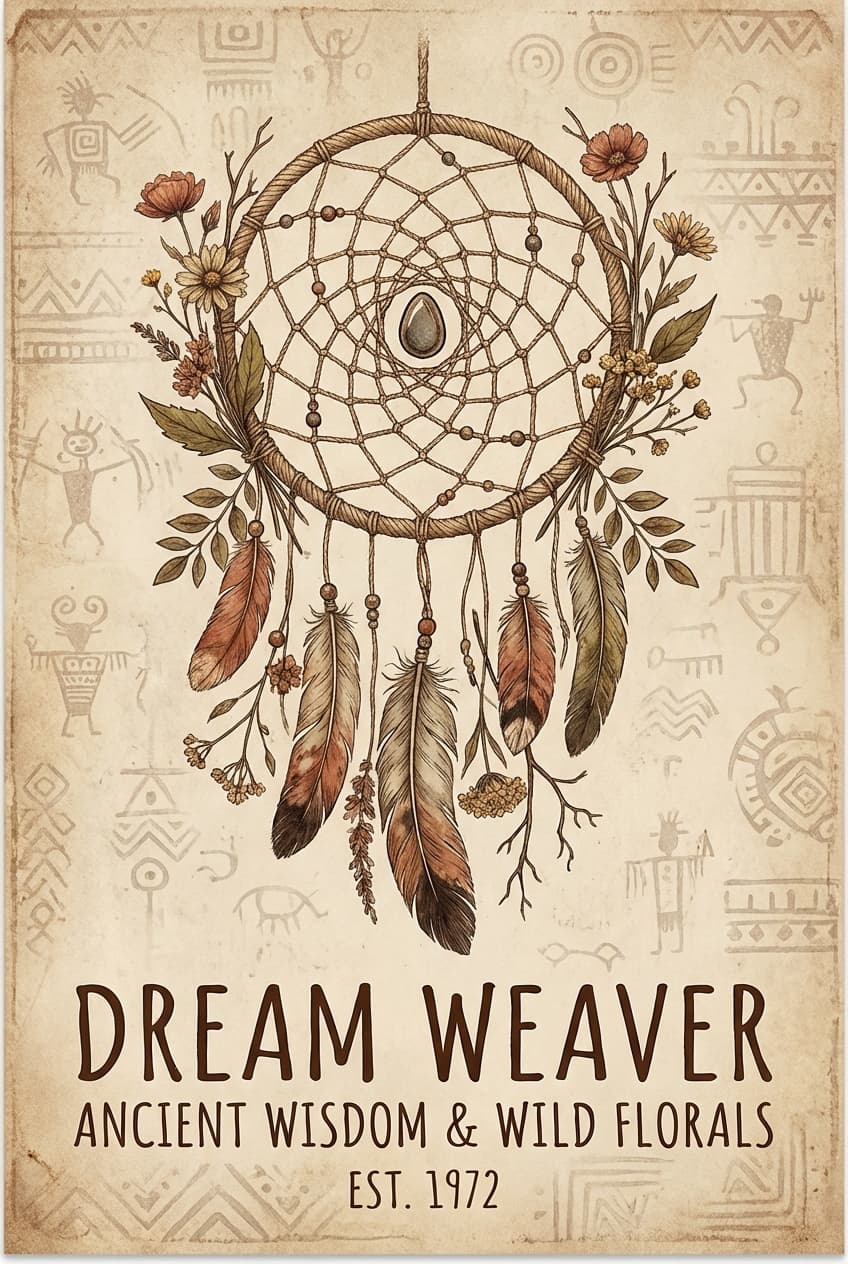 Bohemian representative poster