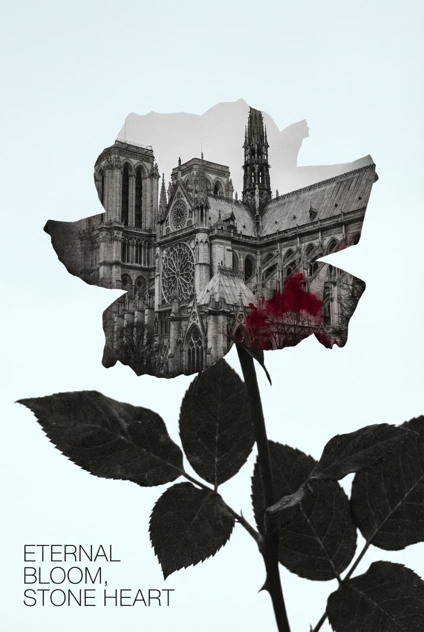 Double Exposure Gallery Art - for wall decoration | poster.sh