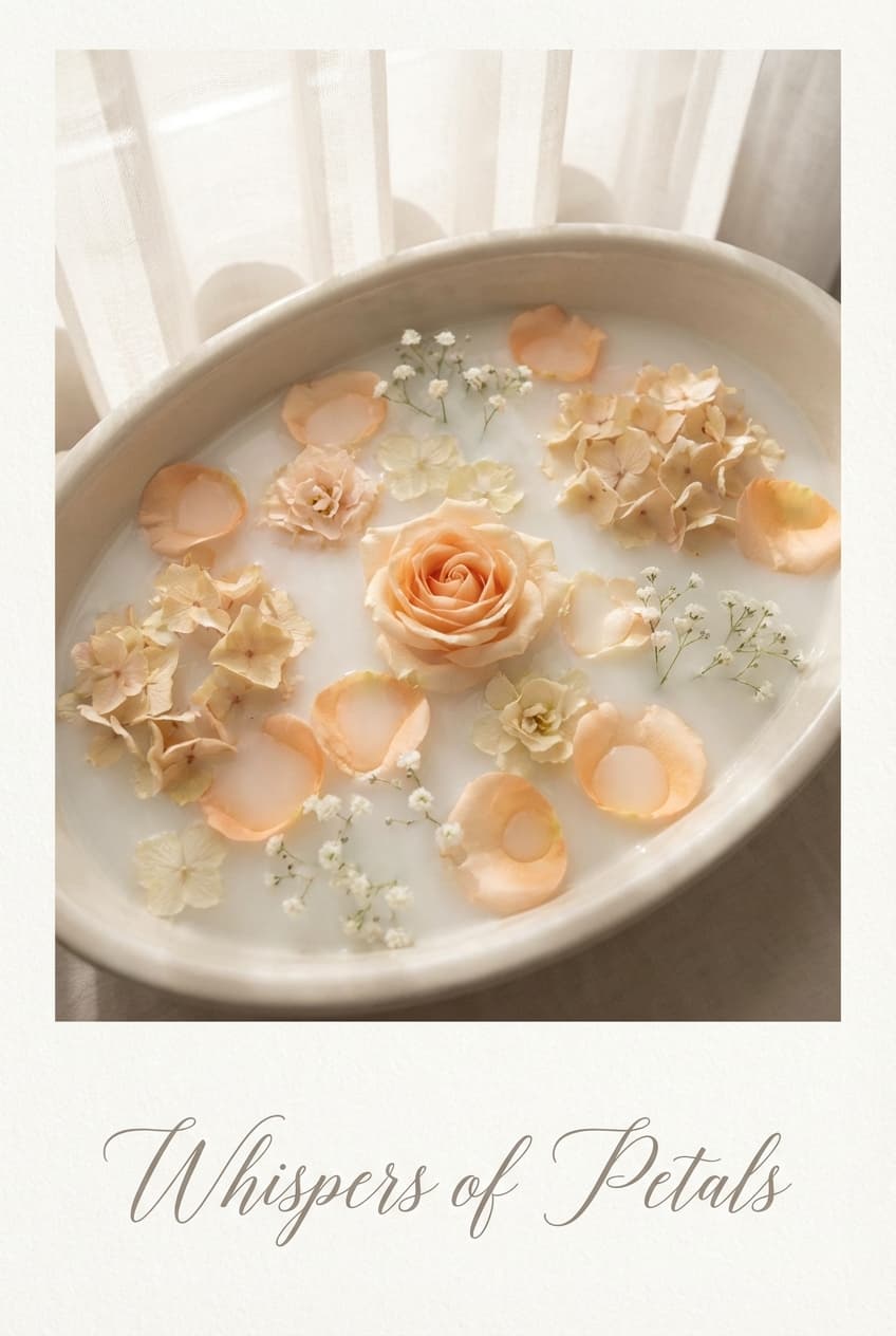 Dreamy Gallery Art - for wall decoration | poster.sh