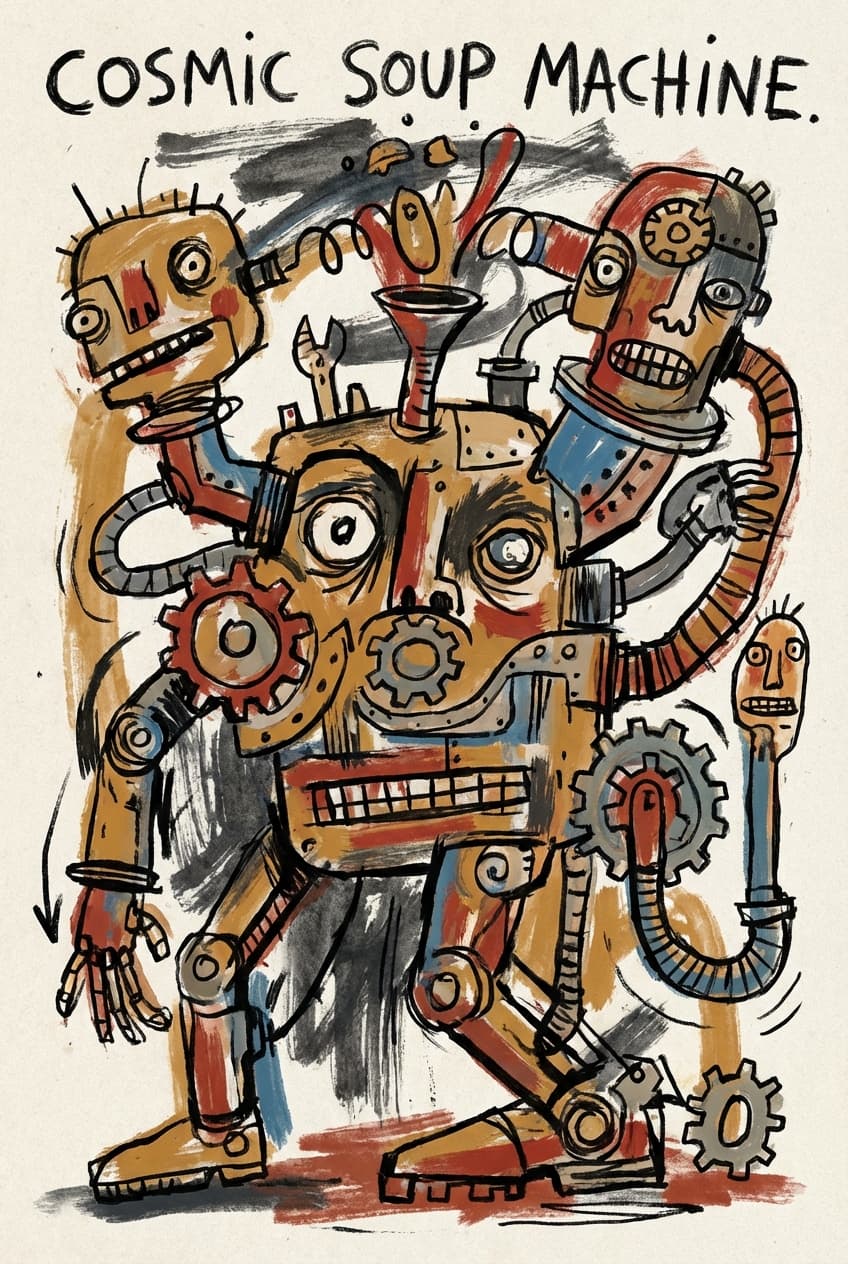 Art Brut Gallery Art - for wall decoration | poster.sh