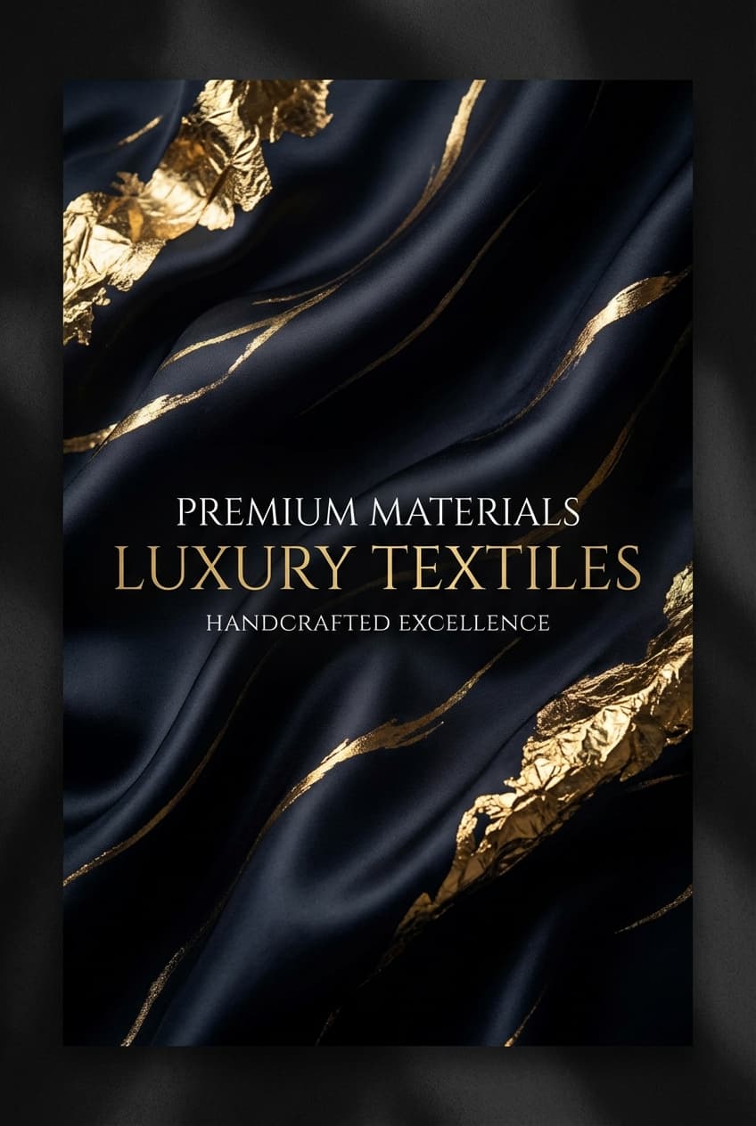 Service Display representative poster