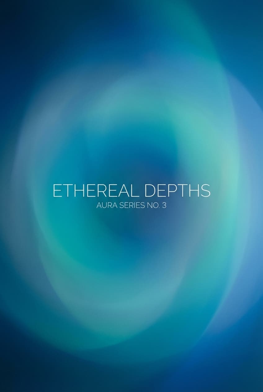 Aura Gradient Gallery Art - for wall decoration | poster.sh