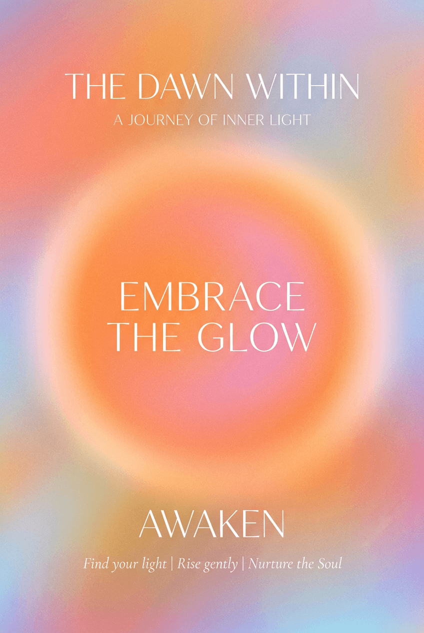 Dreamy Digital Art - for online marketing | poster.sh