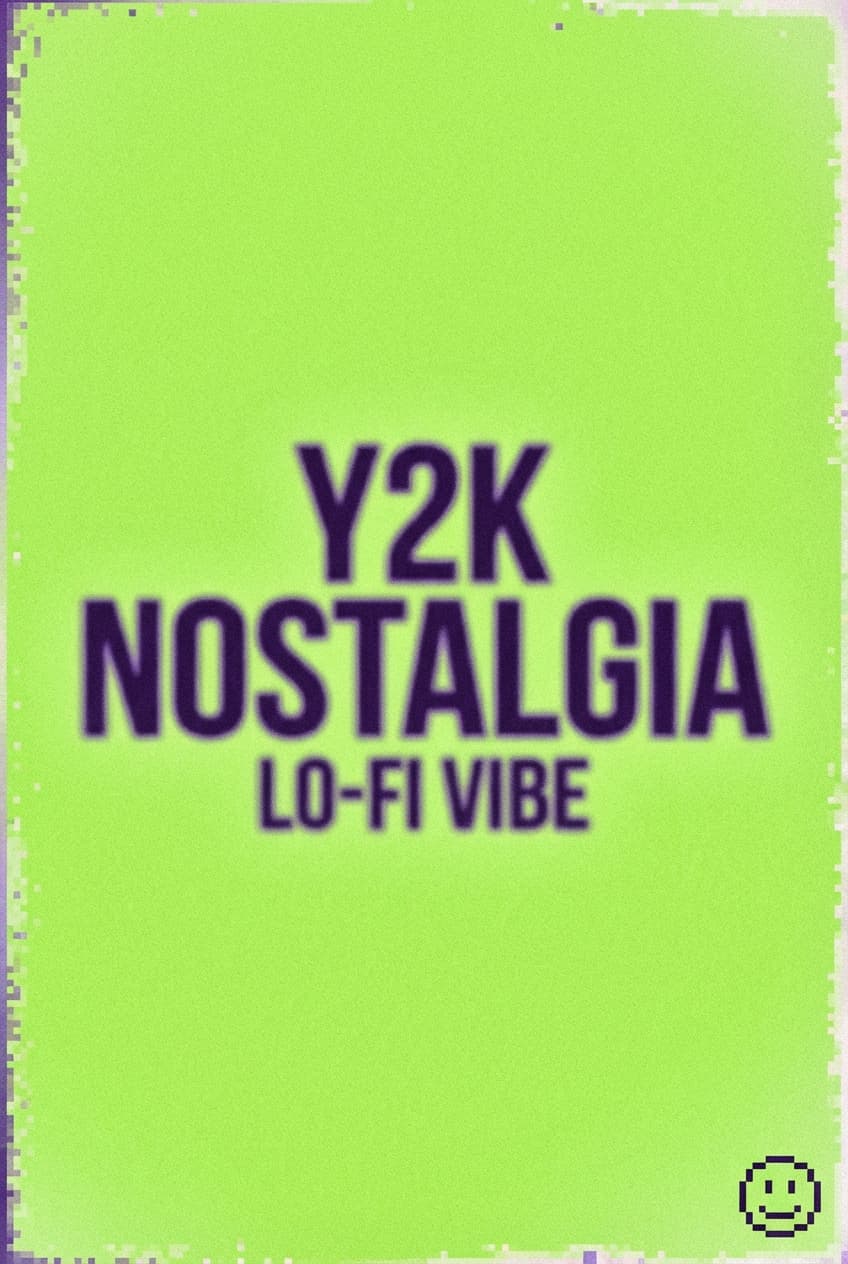 Brat Style Portfolio - for wall decoration | poster.sh