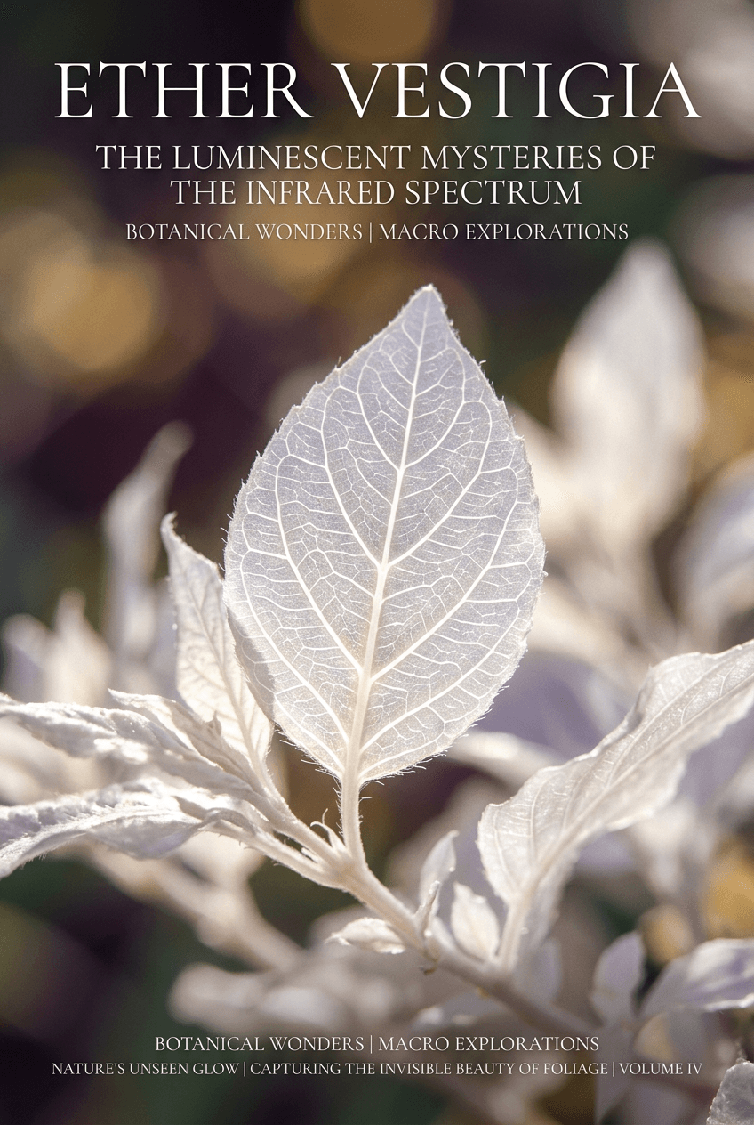 Infrared Digital Art - for online marketing | poster.sh