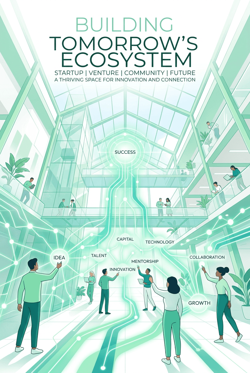 Vector Illustration Illustrating - for online marketing | poster.sh