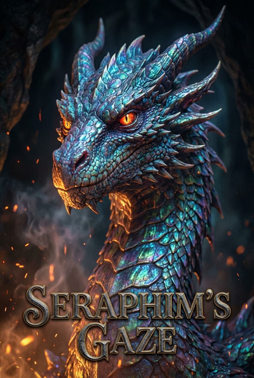 Cinematic representative poster