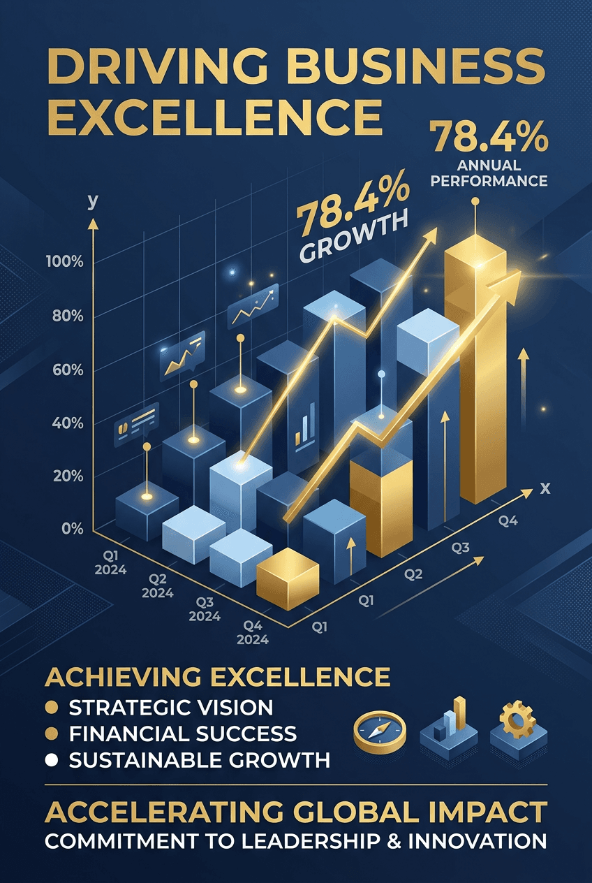 Corporate Clean Corporate - for wall decoration | poster.sh