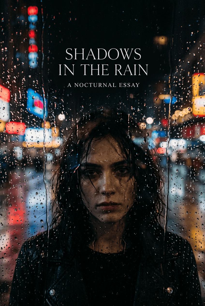 Cinematic Illustration - for wall decoration | poster.sh