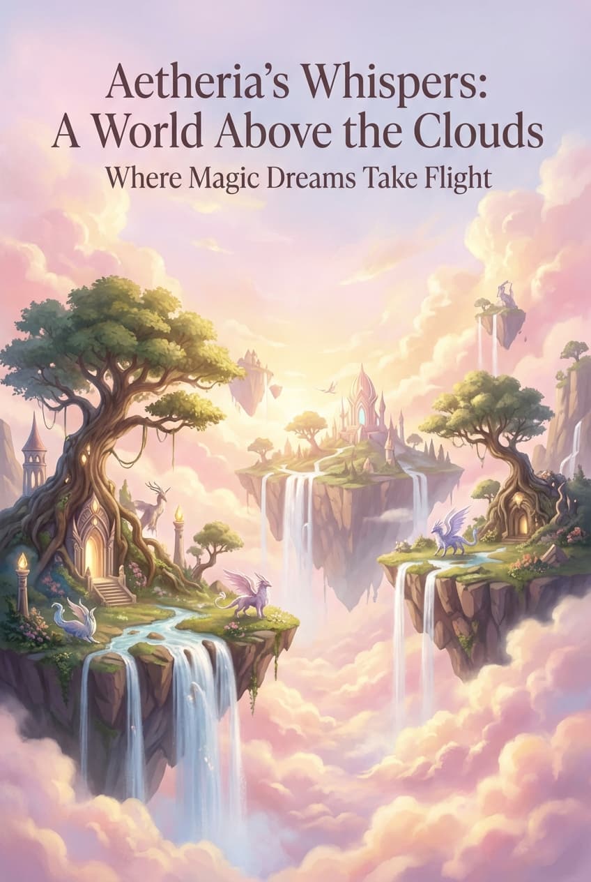 Fantasy Gallery Art - for wall decoration | poster.sh