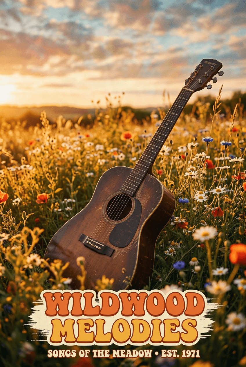 The bottom with Portfolio - for wall decoration | poster.sh