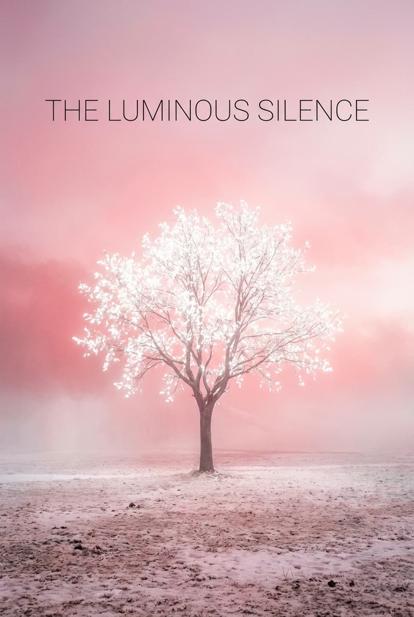 Printable Infrared Solitary Tree Art - for online marketing | poster.sh