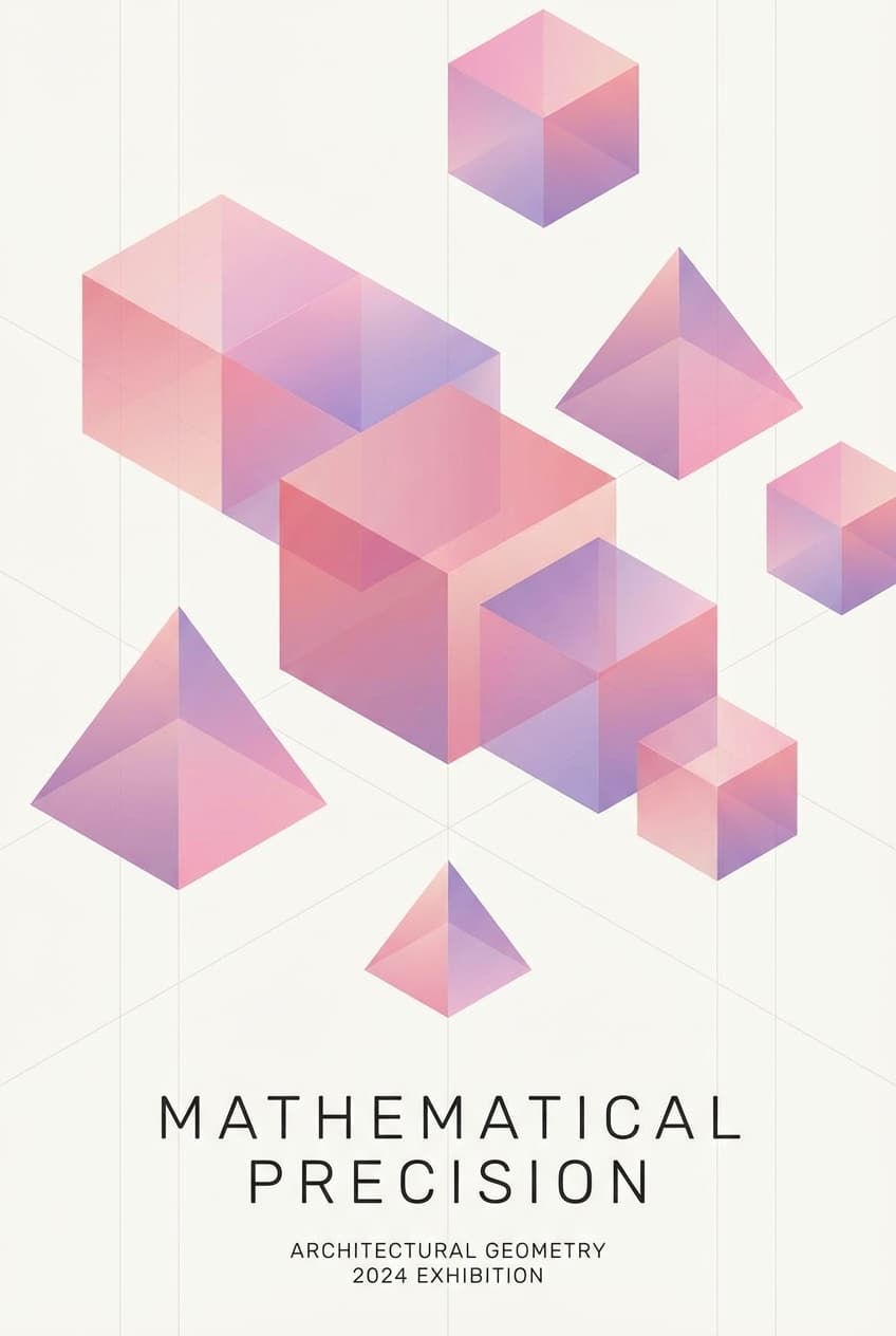 3d Isometric Digital Art - for online marketing | poster.sh