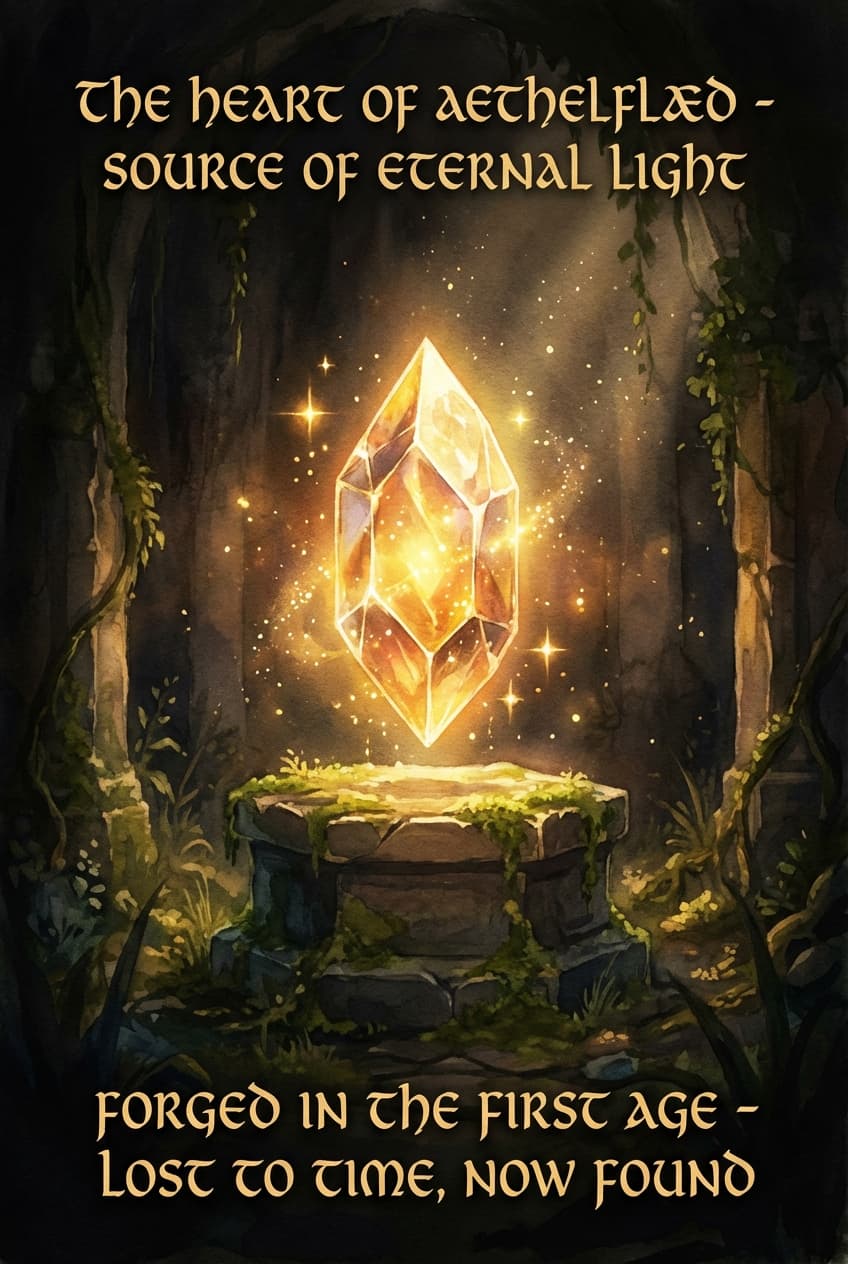 Fantasy Gallery Art - for wall decoration | poster.sh