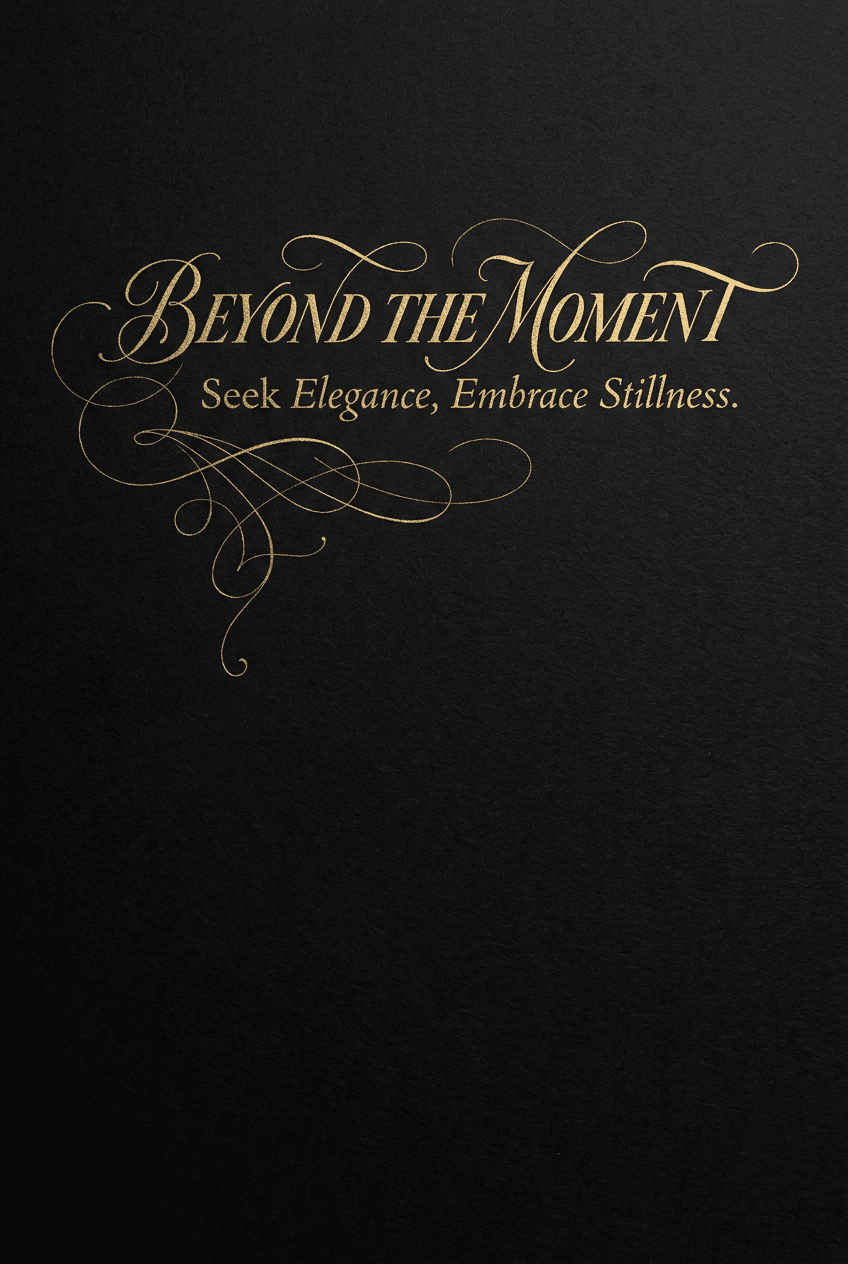 Refined artistic Illustration - for wall decoration | poster.sh