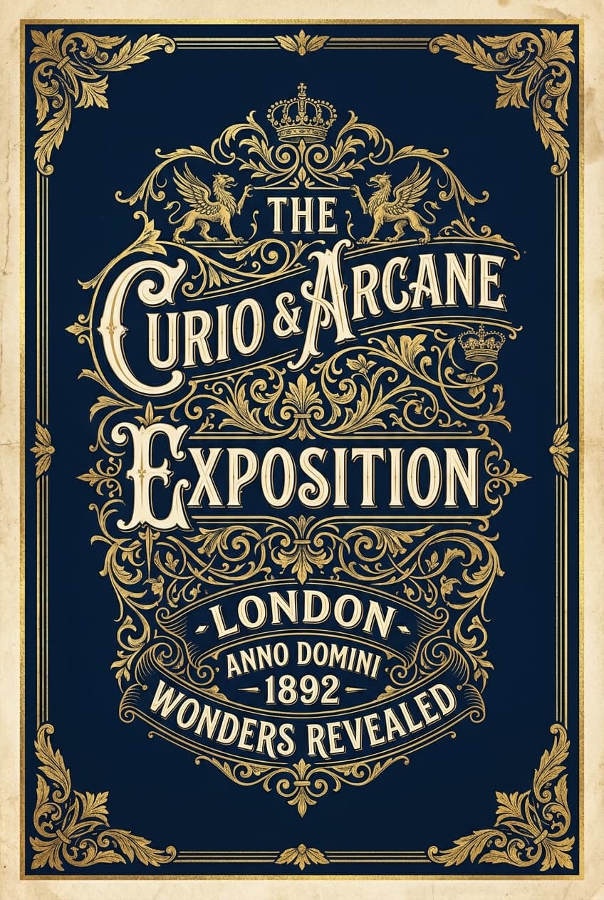 Hand Lettering Typography - for wall decoration | poster.sh