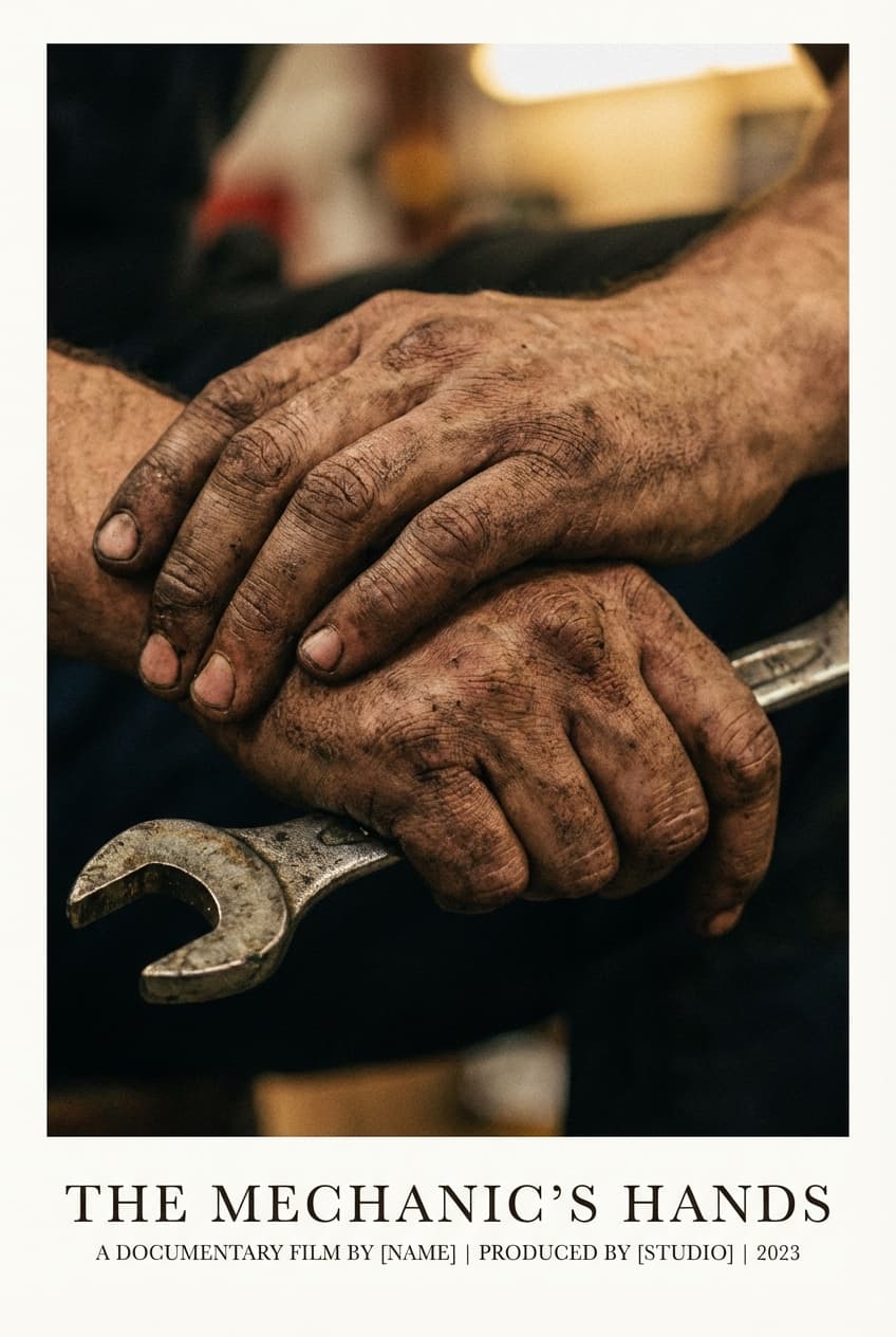 Documentary Photography - for wall decoration | poster.sh