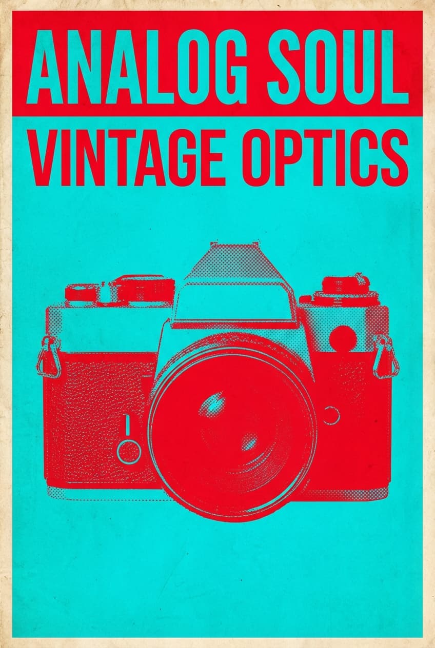 Duotone Photography - for wall decoration | poster.sh