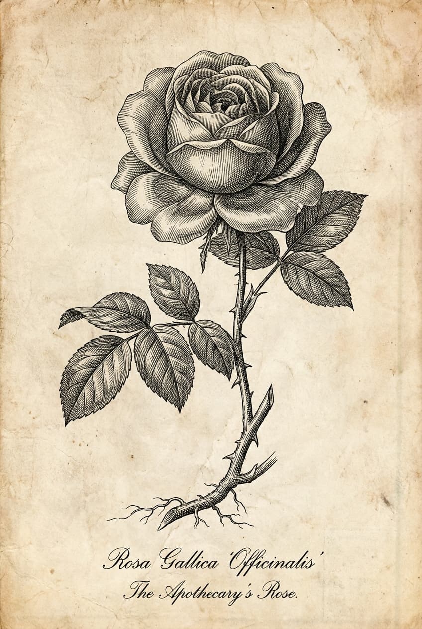 Engraving Gallery Art - for wall decoration | poster.sh