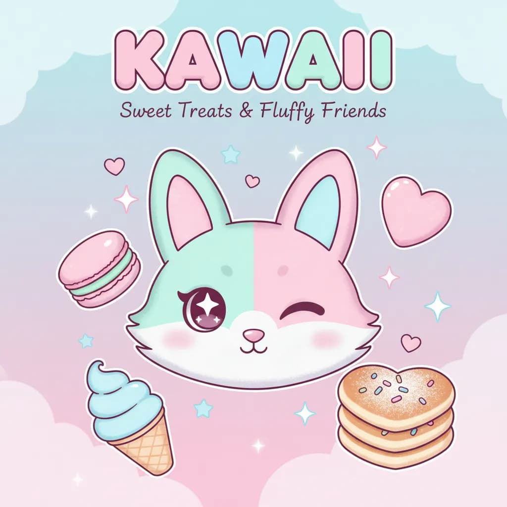 Kawaii