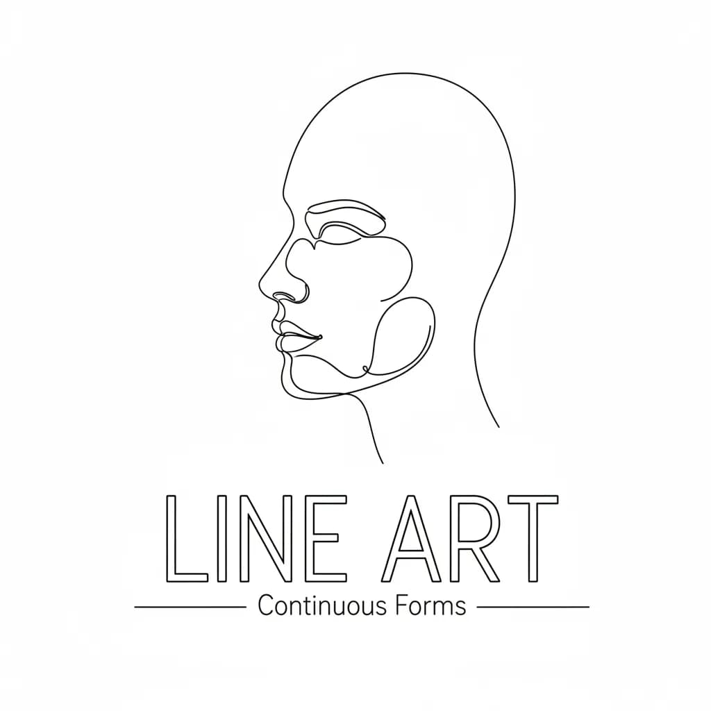 Line Art