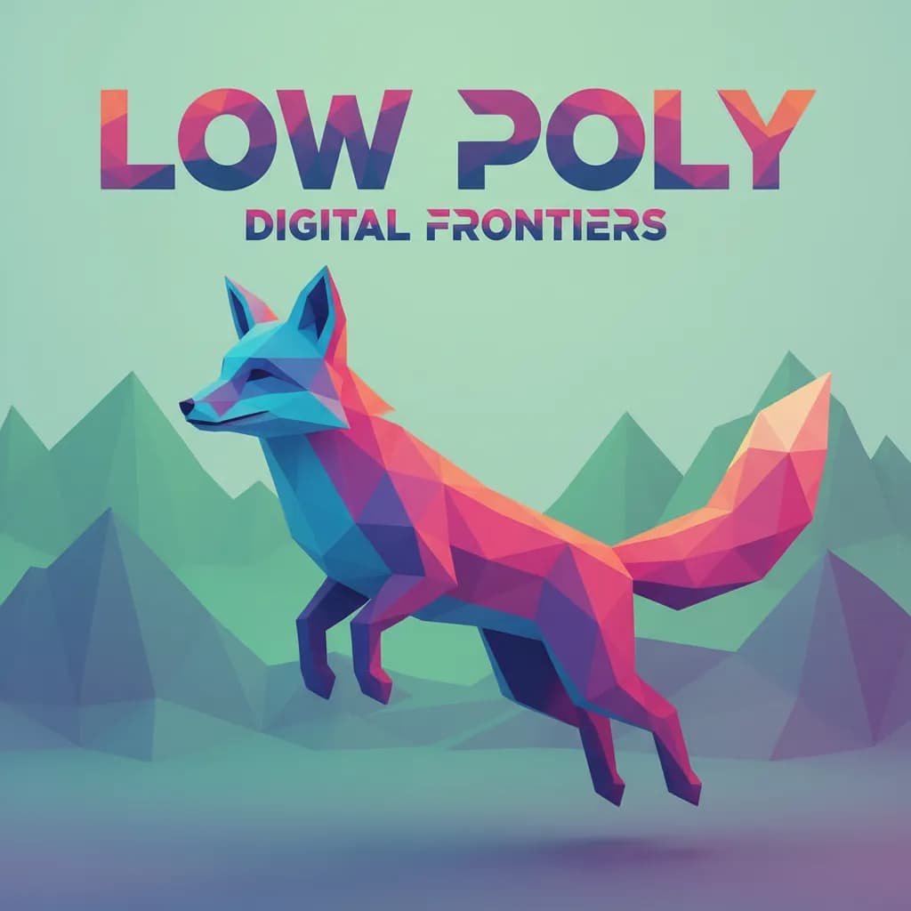 Low Poly