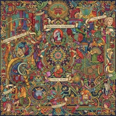 Maximalist