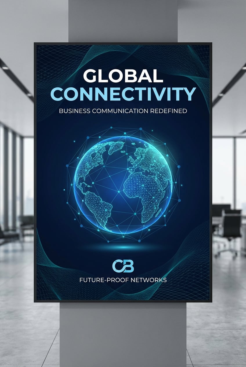 Corporate Clean Corporate - for online marketing | poster.sh