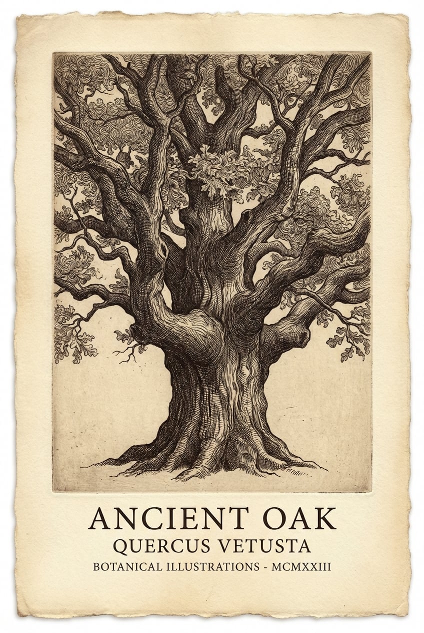 In an acid-etched Gallery Art - for wall decoration | poster.sh