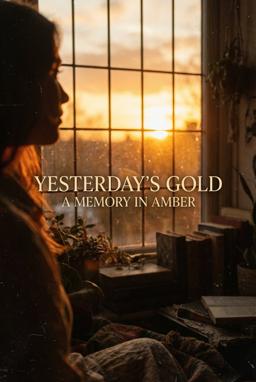 Film Grain Gallery Art - for wall decoration | poster.sh