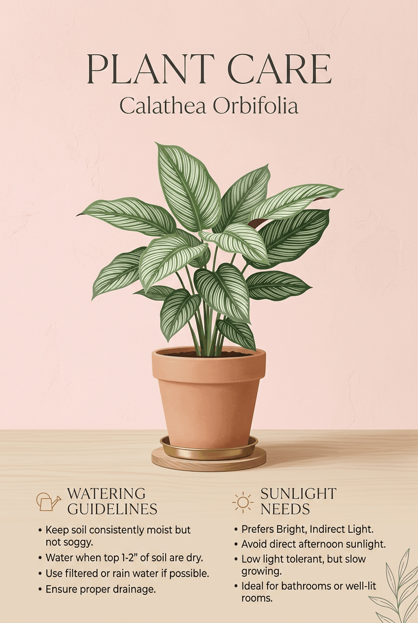 Minimalist Tutorial - for modern spaces | poster.sh