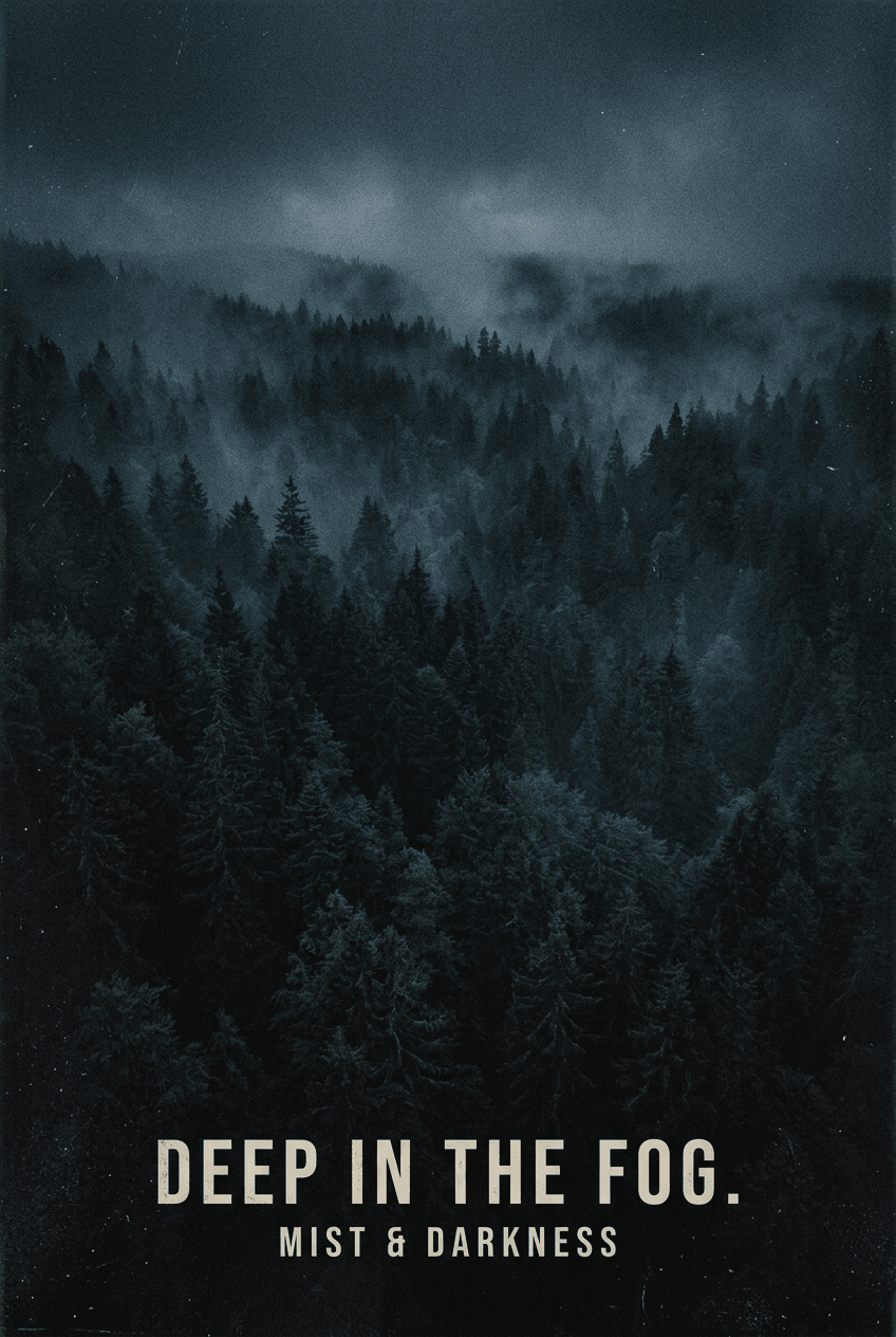 Grainy Texture Digital Art - for online marketing | poster.sh