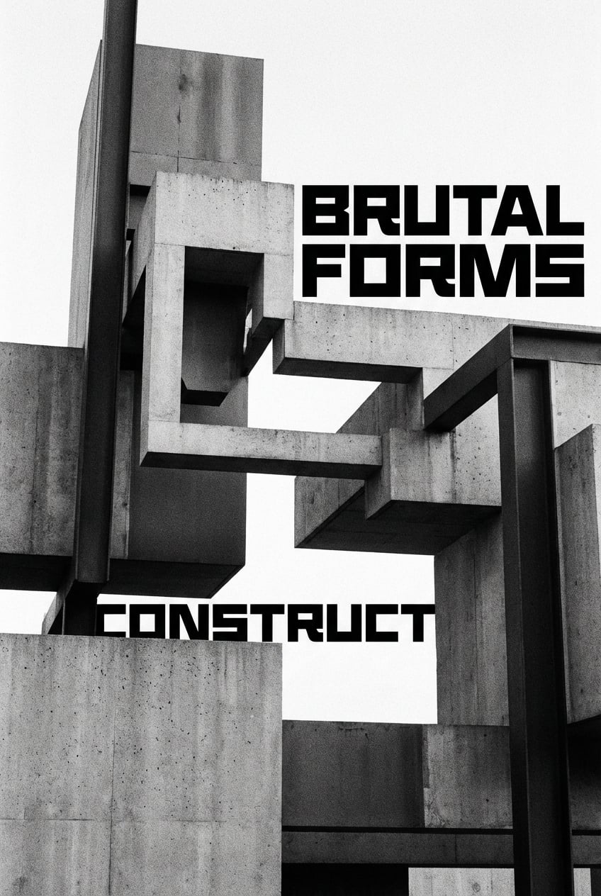 Black And White Gallery Art - for wall decoration | poster.sh