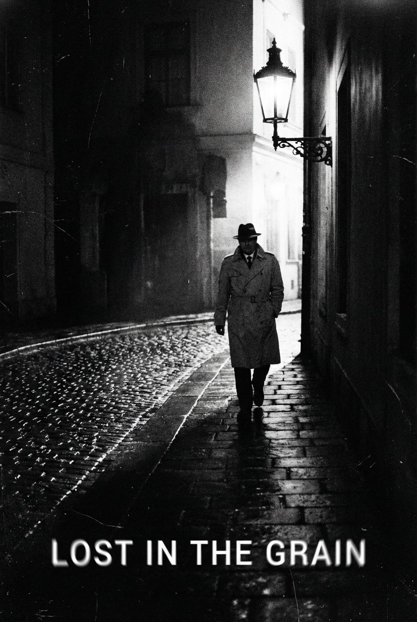 Grainy Texture Photography - for online marketing | poster.sh