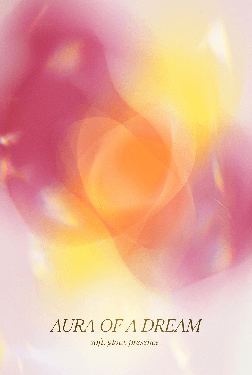 Dreamy Digital Art - for online marketing | poster.sh