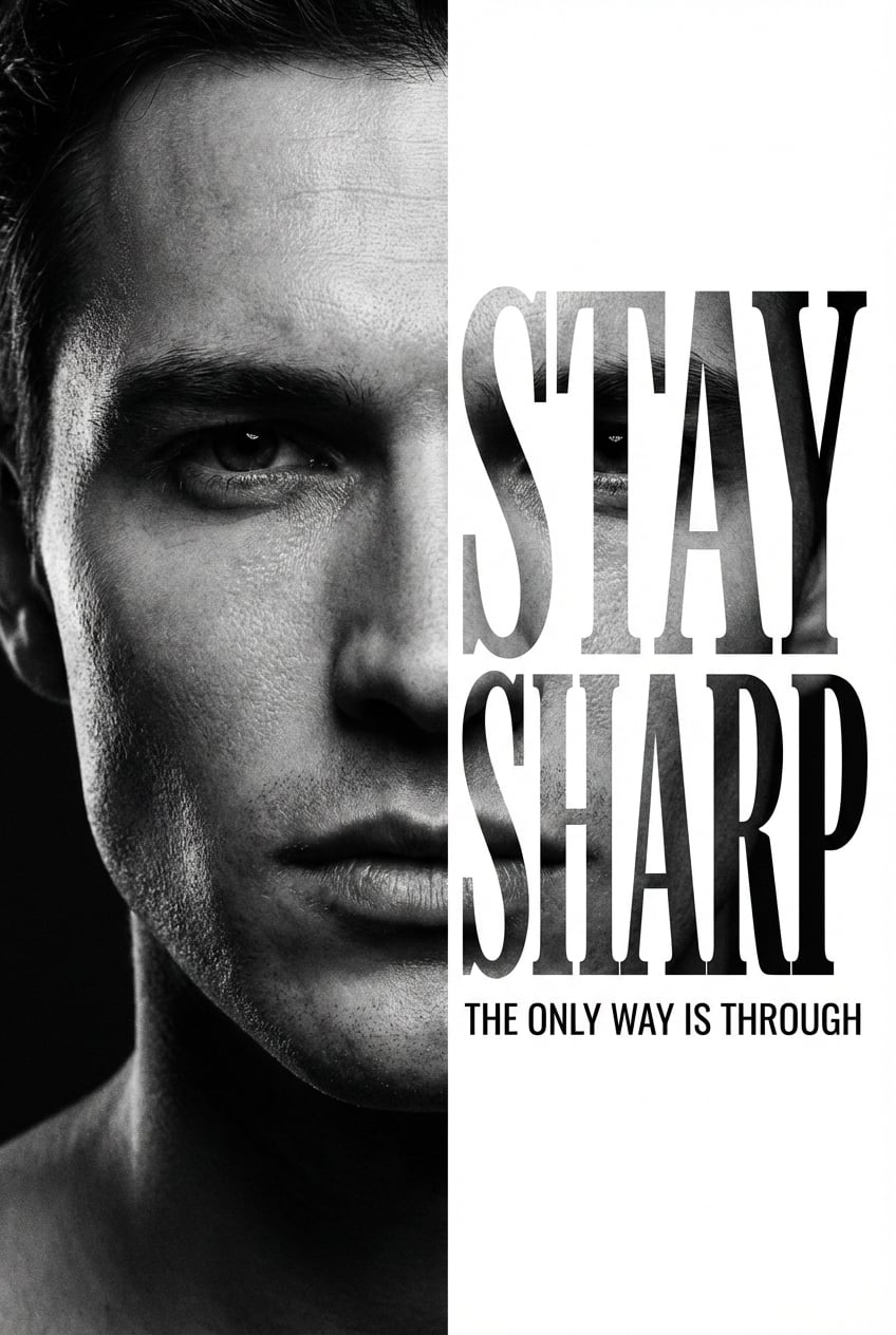 Corporate Clean Product Showcase - for wall decoration | poster.sh