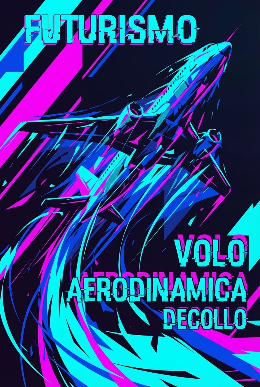 Abstract Digital Art - for modern art collections | poster.sh