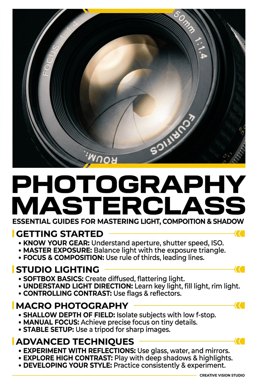 Bold Typography Tutorial - for wall decoration | poster.sh