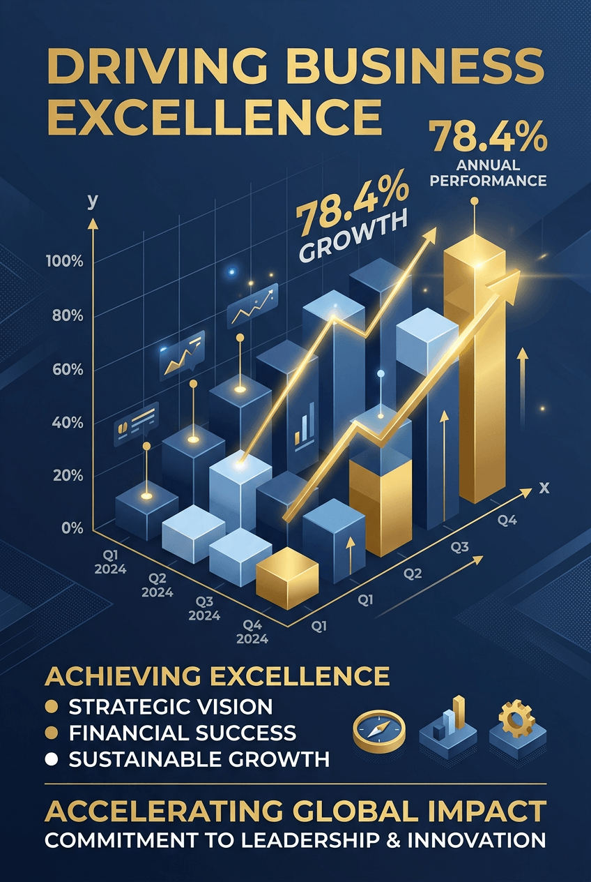 Corporate Clean Corporate - for wall decoration | poster.sh