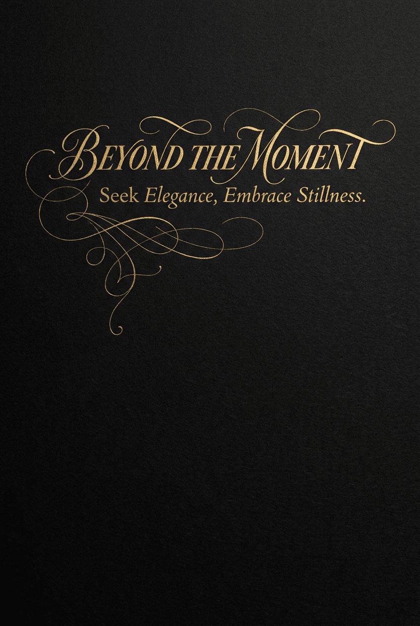 Refined artistic Illustration - for wall decoration | poster.sh