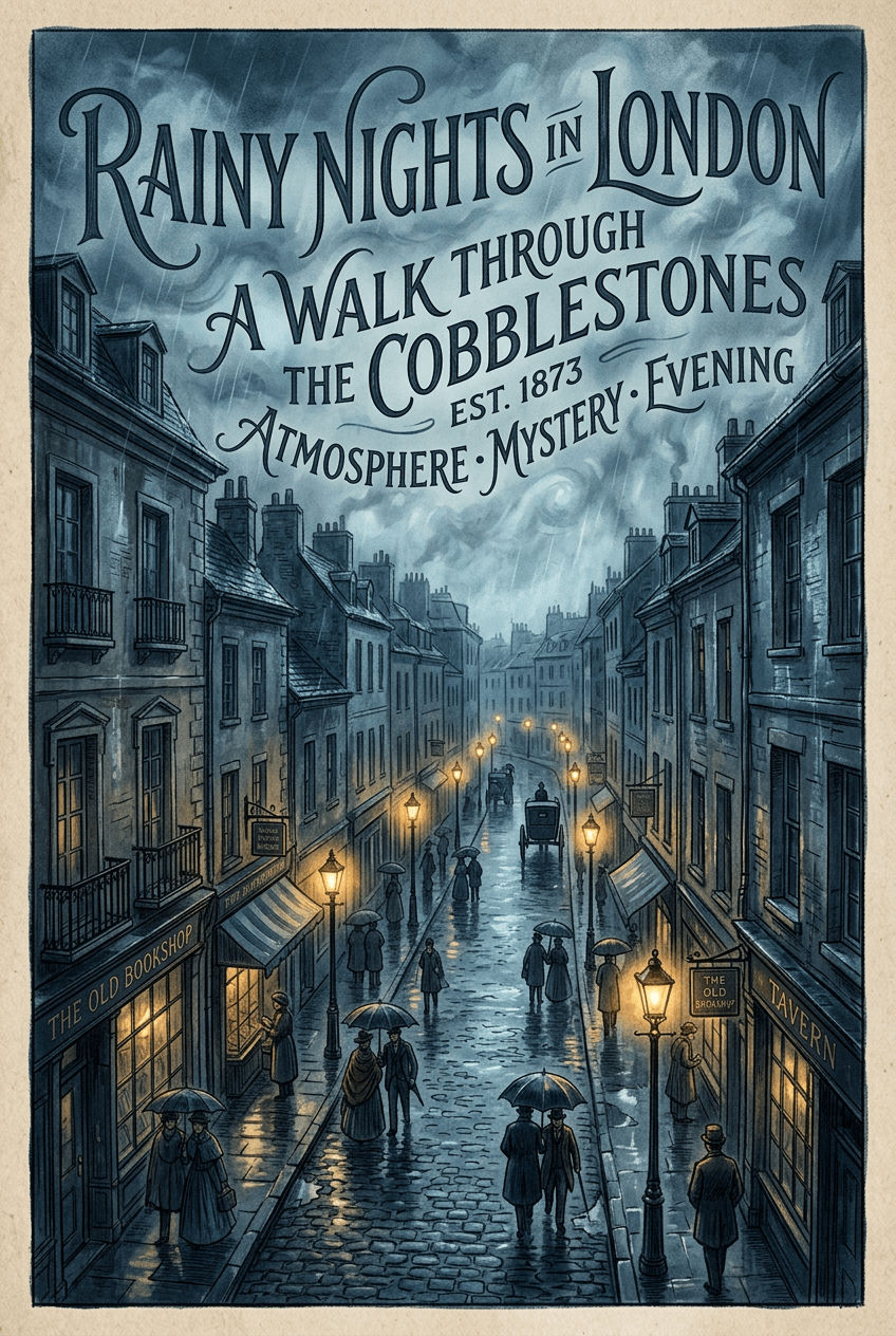 Illustrating a 19th-century Illustration - for wall decoration | poster.sh