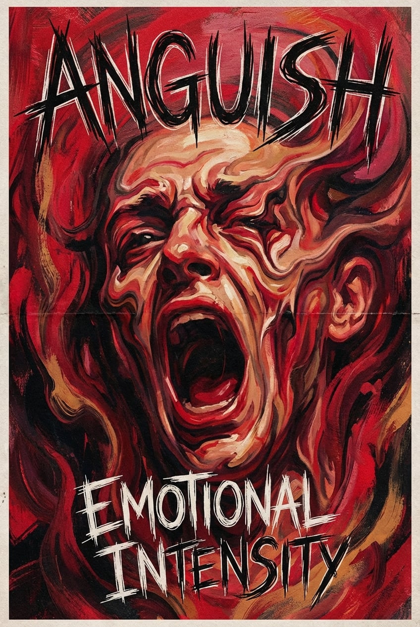 Vertical poster Gallery Art - for wall decoration | poster.sh