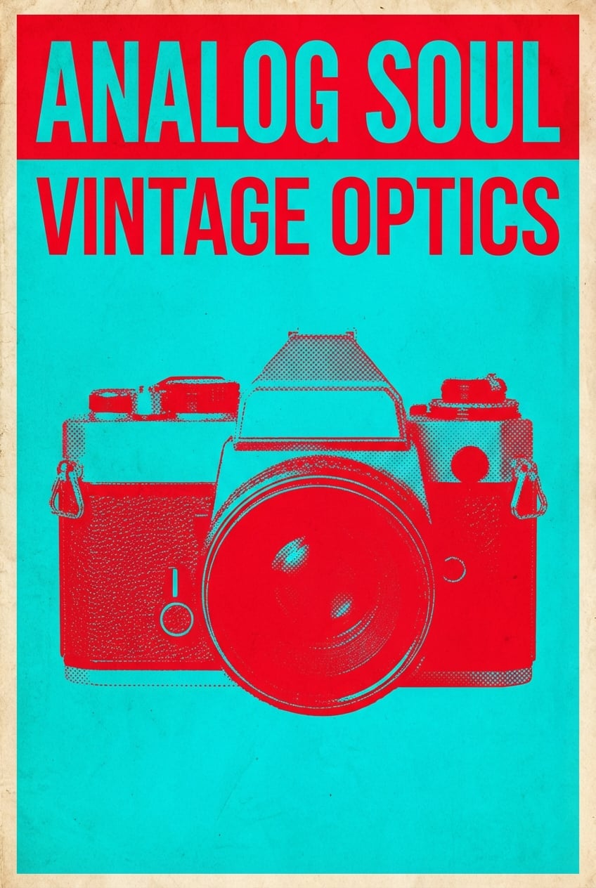 Duotone Photography - for wall decoration | poster.sh